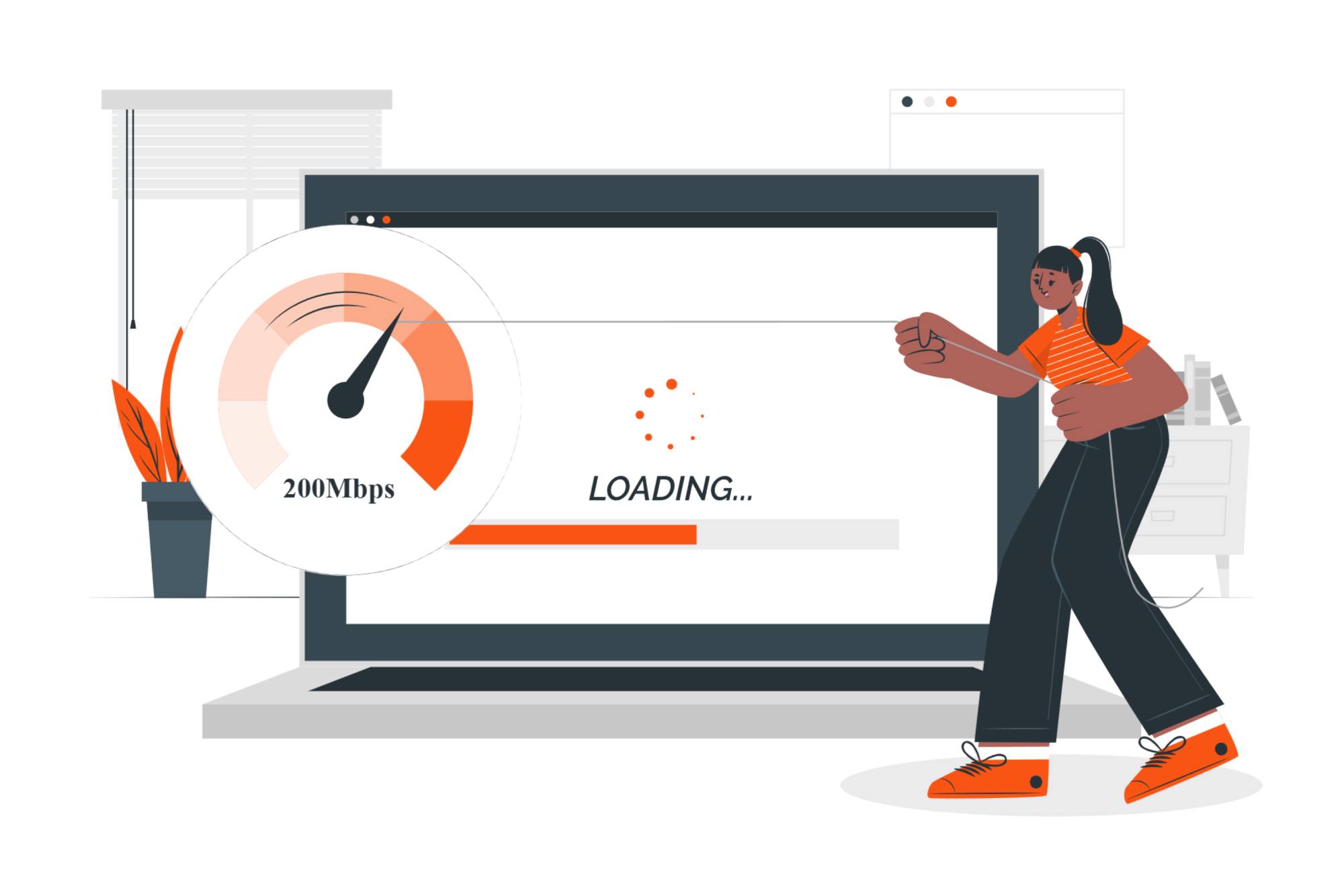 ปรับแต่งเว็บไซต์ WordPress ให้โหลดเร็ว ถูกหลัก Core Web Vitals