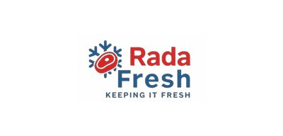 Rada Fresh ร้านขายหมูสด logo