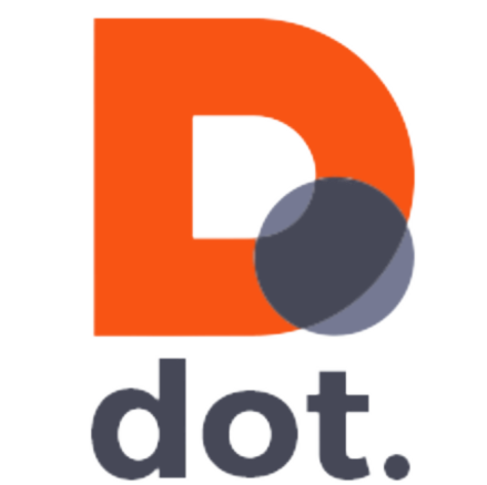 dotplusplus logo