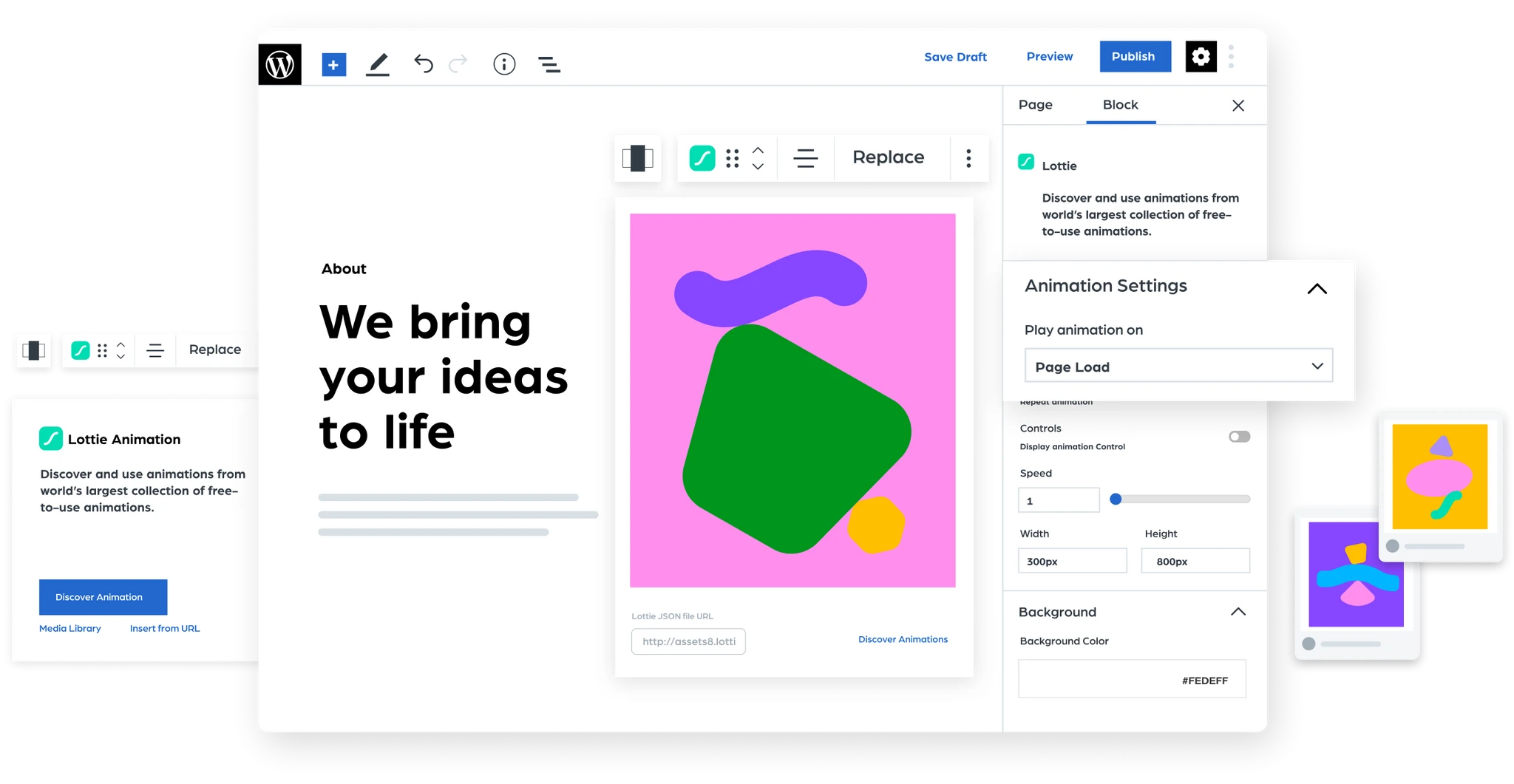 รับทำเว็บไซต์ WordPress