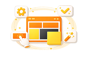 wordpress ยืดหยุ่น ใช้งานง่าย